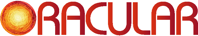 Oracular logo